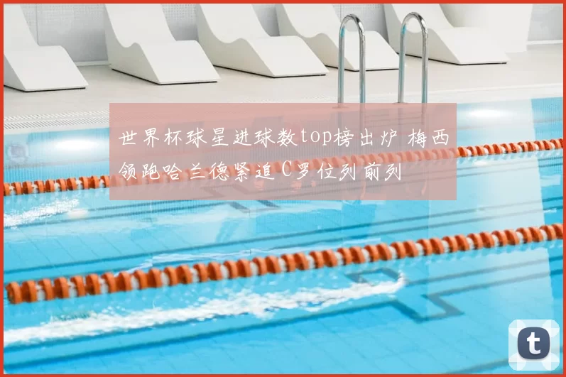 世界杯球星进球数top榜出炉 梅西领跑哈兰德紧追 C罗位列前列