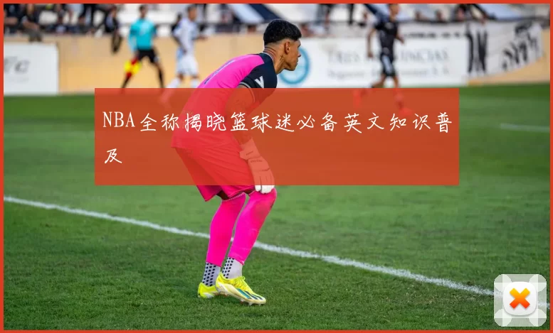 NBA全称揭晓篮球迷必备英文知识普及