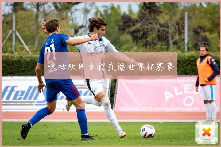 咪咕软件全程直播世界杯赛事