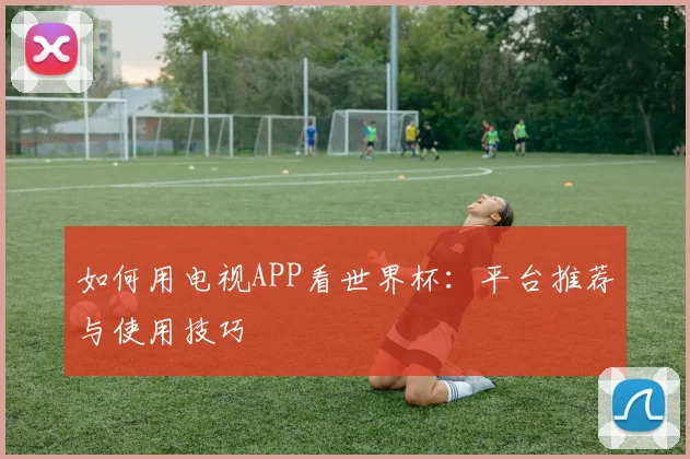 如何用电视APP看世界杯:平台推荐与使用技巧
